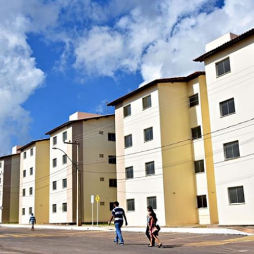 Investimentos do Minha Casa Minha Vida serão destinados para cidades do Cariri