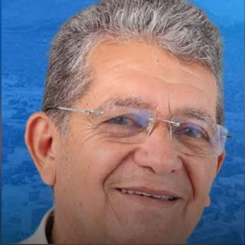 Urgente: Ex-prefeito de Tamboril morre em acidente em trecho que liga Crateús ao distrito de Sucesso