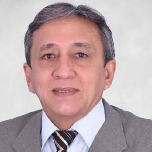 Morre em Fortaleza, Florisval Coriolano, ex-presidente da Câmara Municipal de Crato