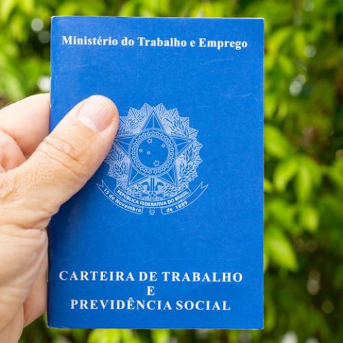 IDTSINE disponibiliza vagas de emprego em Juazeiro do Norte