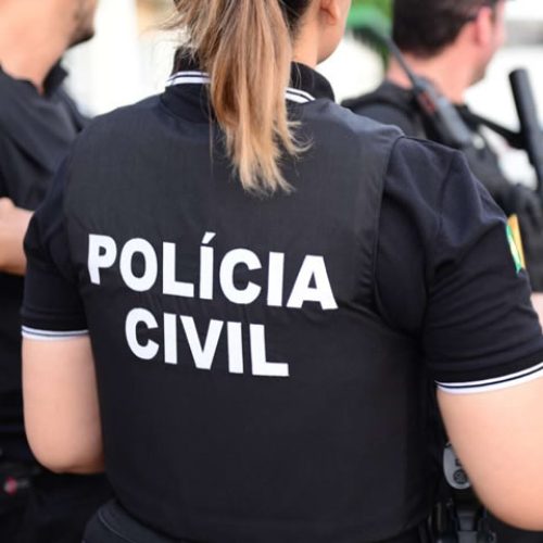Barbalha: PCCE prende suspeito de tentativa de homicídio