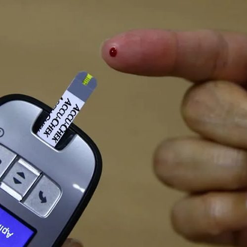 Brasil é o 6º país com mais casos de diabetes no mundo, diz levantamento