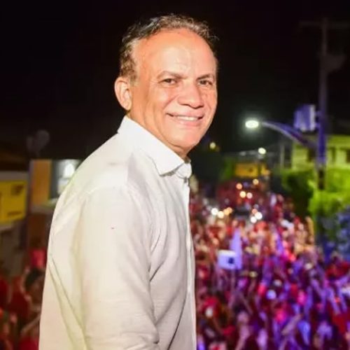 TRE-CE reforma sentença e mantém o mandato de Marcone Tavares (PT) em Aurora