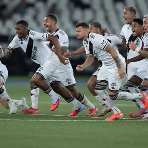 Opinião: Cruzeiro e Vasco garantem vaga nas semifinais da Copa do Brasil 2025