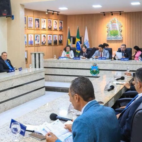 Câmara do Crato aprova prioridade de matrícula para filhos de vítimas de violência