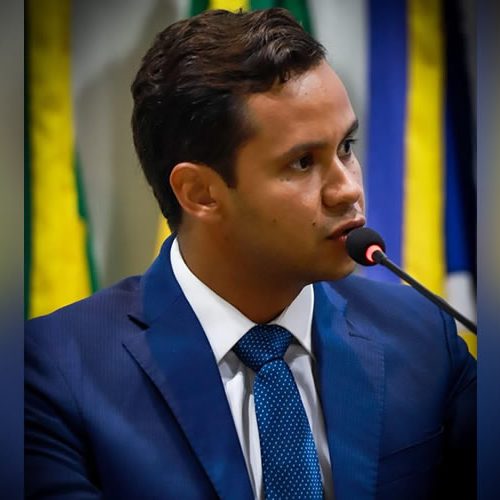 Projeto de lei de autoria do presidente Felipe Vasques que cria sala de integração sensorial para pessoas neurodiversas é aprovado pela Câmara de Juazeiro do Norte