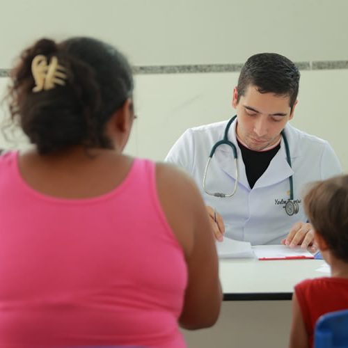 Secretaria de Saúde de Juazeiro do Norte alerta para aumento de síndromes gripais no período chuvoso