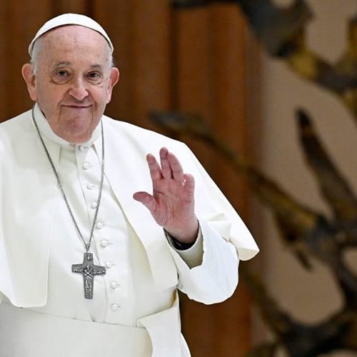 Papa Francisco morre, aos 88 anos, em Roma