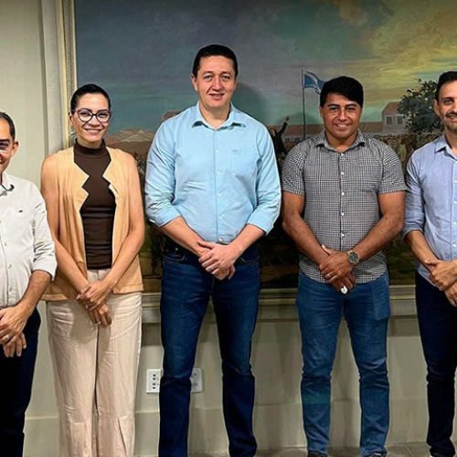 Prefeitura de Juazeiro do Norte mantém contratos de professores em julho para reforço escolar