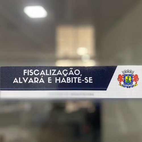 Fiscalização de Juazeiro do Norte autua responsável por descarga irregular de entulho na Rua São Paulo