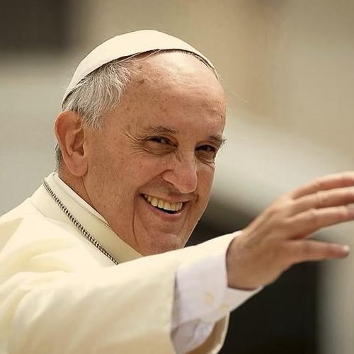 Deputado Davi de Raimundão lembra ações do Papa Francisco em favor de Padre Cícero e da Menina Benigna