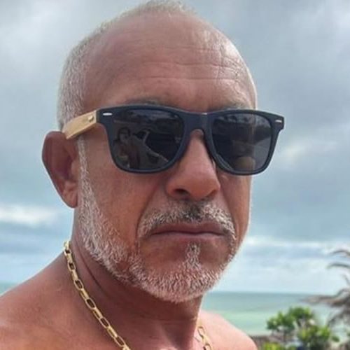 Motorista morto com 14 tiros no Distrito de Café da Linha em Milagres