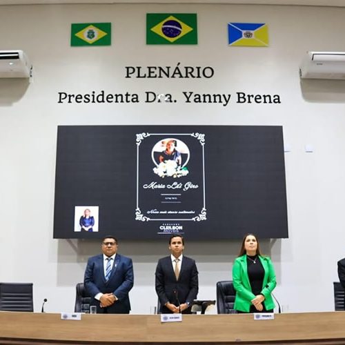 Comunidade surda ocupa tribuna da Câmara e cobra políticas de inclusão em Juazeiro do Norte