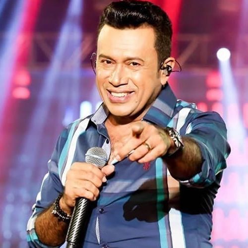 Zé Cantor é a primeira atração divulgada para a 47ª Vaquejada de Juazeiro do Norte