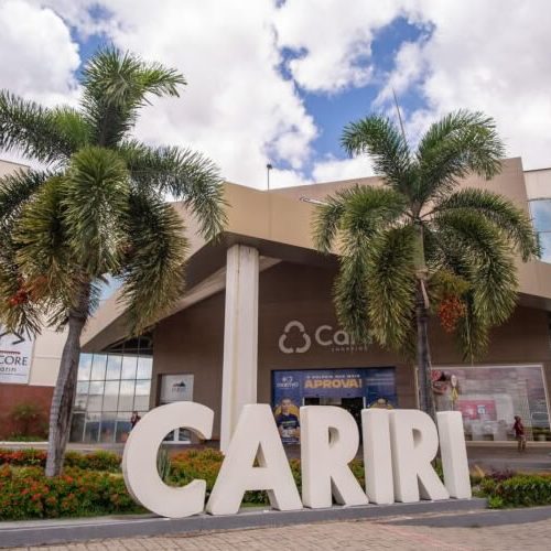 Cariri Shopping recebe o Festival da Fé nos dias 11 e 12 de abril