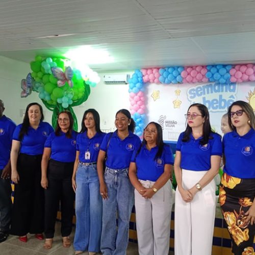 Missão Velha realiza 1º Fórum Comunitário do Selo UNICEF nesta terça-feira (14)