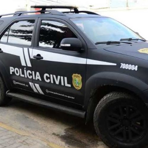 Polícia Civil captura pai e tio investigados por estupros de vulnerável de adolescentes no Crato