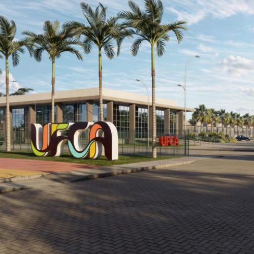 UFCA receberá investimento do Novo PAC para expansão do campus em Barbalha