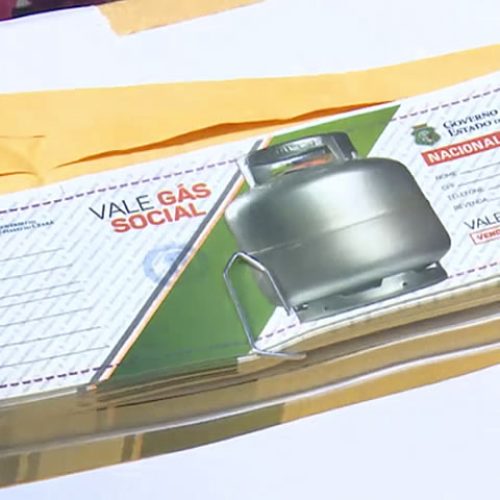 Mais de 2 mil famílias serão beneficiadas com nova etapa do Vale Gás Social em Juazeiro do Norte
