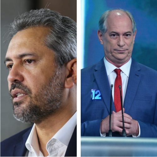 Elmano diz que Ciro Gomes “errou muito politicamente no último período”