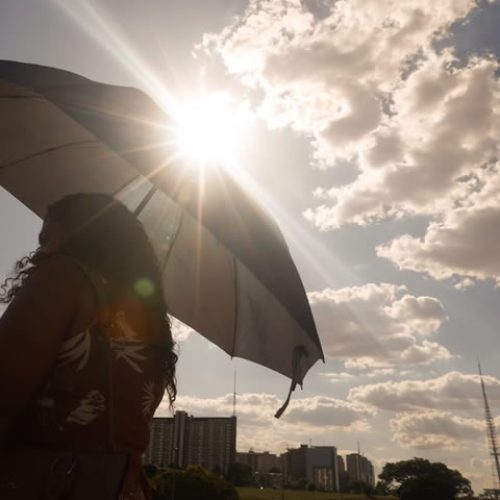 Onda de calor deve marcar início da semana no Cariri, prevê Funceme