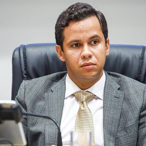 Felipe Vasques garante mais transparência e segurança jurídica em projeto que cria Programa de Incentivo a Investimentos em Juazeiro do Norte