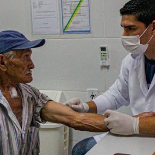 Missão Velha salta de nota 3 para 9,17 nos indicadores de saúde entre 2018 e 2025