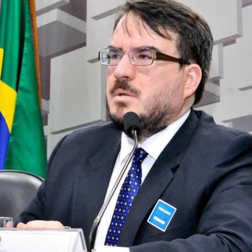 Jurista de Crato se torna o primeiro cearense a ser professor na faculdade de Direito da USP