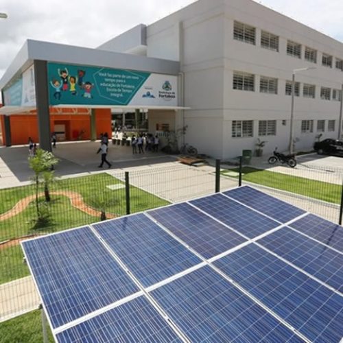 Cidades do Cariri serão contempladas com novas escolas em tempo integral