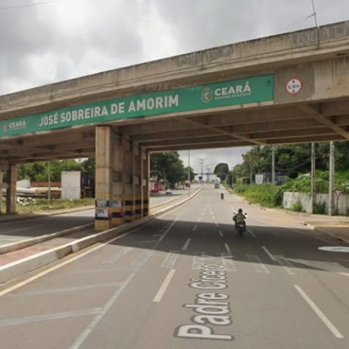 Construção de alça no Anel Viário para criar novo retorno entre Crato e Juazeiro do Norte está sendo analisado pelo Governo do Estado
