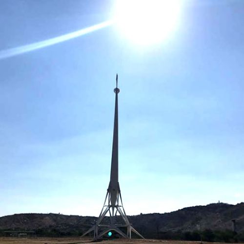 Novembro começa com altas temperaturas e baixa umidade no Cariri, aponta Funceme