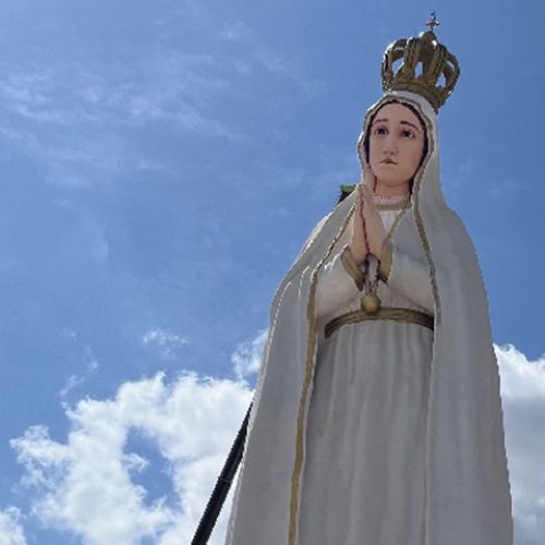 ALECE aprova projeto que torna Nossa Senhora de Fátima padroeira da Região Metropolitana do Cariri