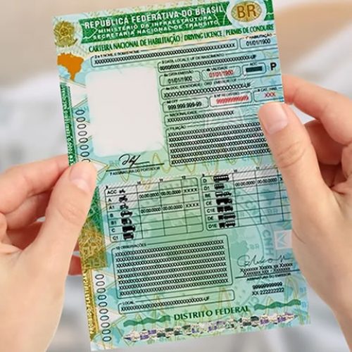 Inscrições para o programa CNH Popular do Ceará começam nesta quinta-feira (6)