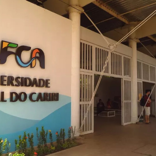 UFCA implanta banheiros sem gênero