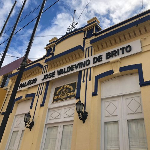 Câmara Municipal do Crato aprova CPI para investigar possíveis irregularidades na gestão do hospital São Raimundo
