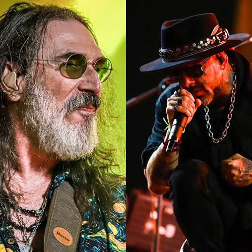 Em uma mistura de gerações do rock nacional, Lobão e Detonautas realizaram o Holiday Rock 2.0 em Juazeiro do Norte