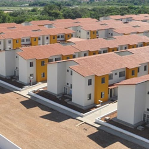 Juazeiro do Norte receberá mais de 400 novas moradias pelo Minha Casa, Minha Vida