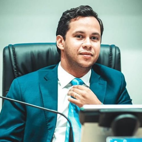 Felipe Vasques suspendeu pagamentos de contrato antigo de locação imóvel da Câmara por irregularidade e reforça compromisso com o uso responsável do dinheiro público