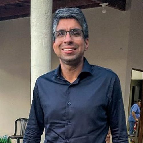 Quem é Dr. PJ Macêdo? O ortopedista que leva cuidado e saúde a quem mais precisa