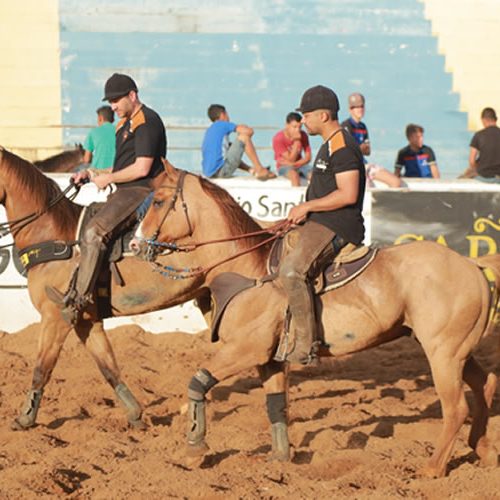 Juazeiro do Norte abre chamamento público para parceria com organização da sociedade civil na realização da Vaquejada 2025