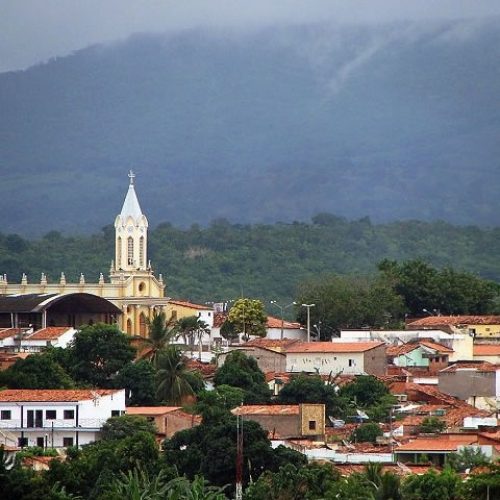 Cinco bairros de Crato terão abastecimento de água suspenso neste sábado (26)