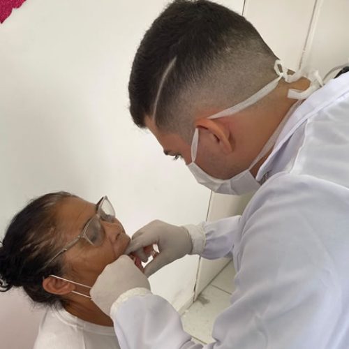 Prefeitura de Potengi amplia ações em saúde bucal com o Programa Potengi Sorridente