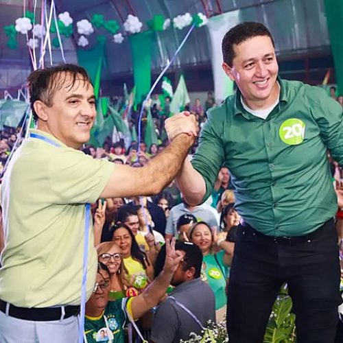 Glêdson Bezerra e Tarso Magno têm mandatos cassados pela Justiça Eleitoral em Juazeiro do Norte