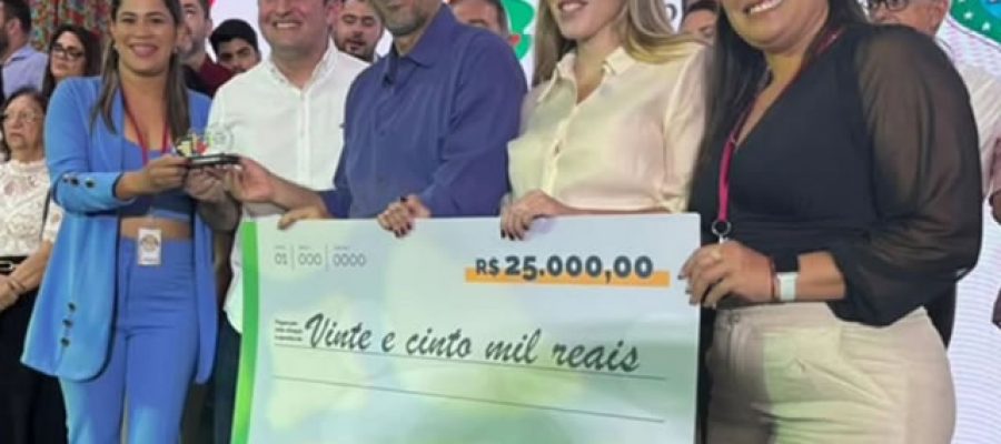 Missão Velha é destaque estadual e recebe Prêmio Referência Social pelas ações do CRAS III do Jamacaru