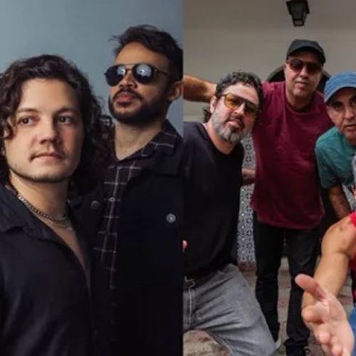 Festival Rock Cordel agita Juazeiro do Norte com mistura de ritmos e tradição popular