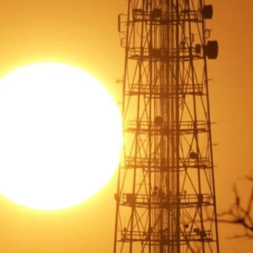 Cariri enfrenta semana de calor intenso e tempo seco, aponta Funceme