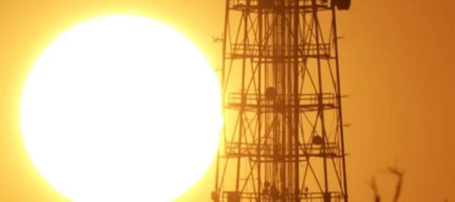 Cariri enfrenta semana de calor intenso e tempo seco, aponta Funceme