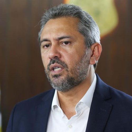 Elmano autoriza doação de terreno para construção de Hospital Universitário da UFCA em Juazeiro do Norte