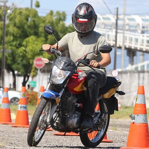 Detran-CE atende candidatos do programa CNH Popular em cinco cidades do Cariri a partir desta segunda (28)