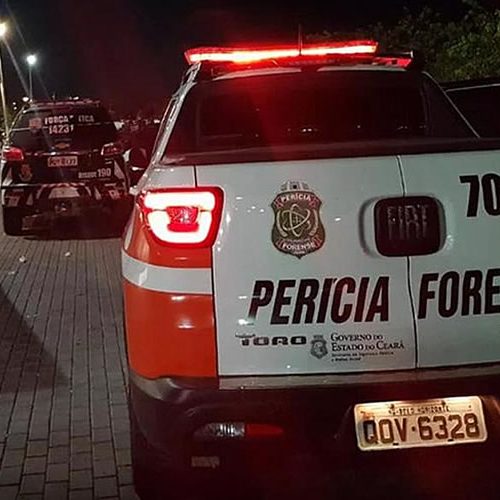Fim de semana com três homicídios e duas mortes no trânsito na Região do Cariri; veja balanço da violência